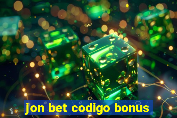 jon bet codigo bonus